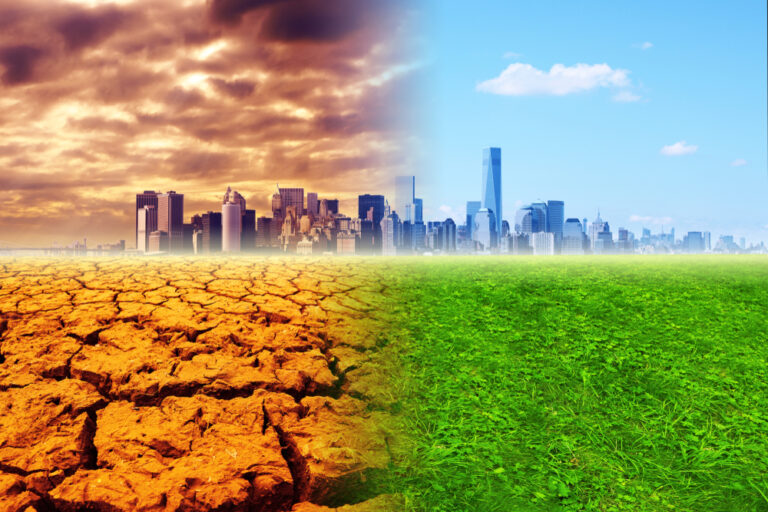 Adapting Commercial Real Estate to Climate Change: Strategies for Managing Risk