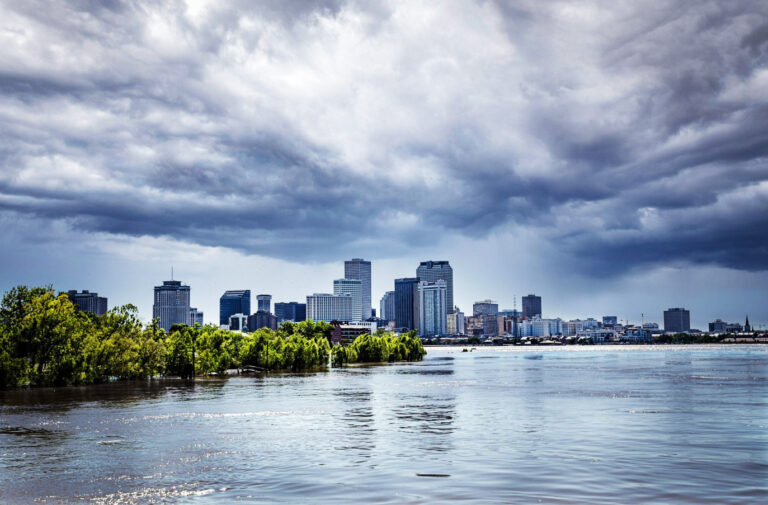 Reflections and Forecasts: Why Climate Resiliency Will Define Commercial Real Estate in 2025