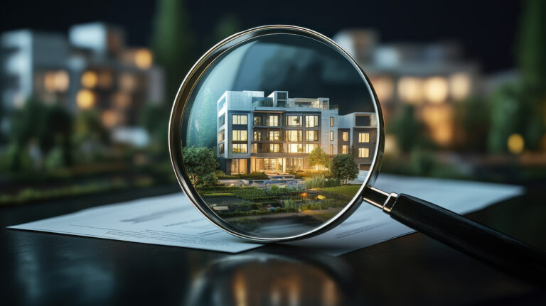 The Climate Risk Gap in Real Estate Due Diligence — And How to Fix It