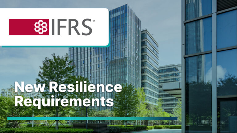 Automating IFRS S2 Building Certification Compliance with ClimateFirst